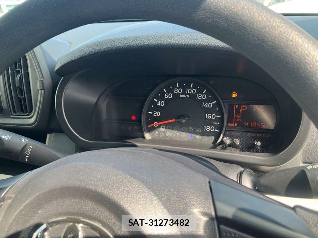 Toyota PASSO 2023-01 5875281-9