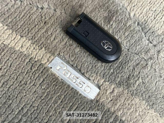 Toyota PASSO 2023-01 5875281-18