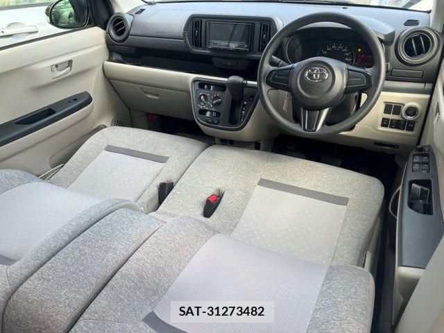 Toyota PASSO 2023-01 5875281-1