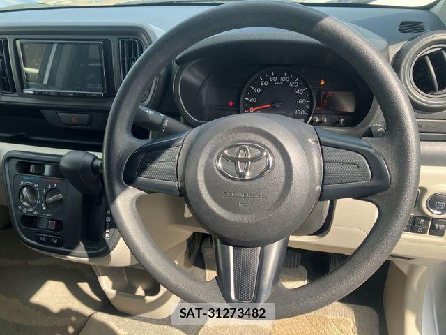 Toyota PASSO 2023-01 5875281-20