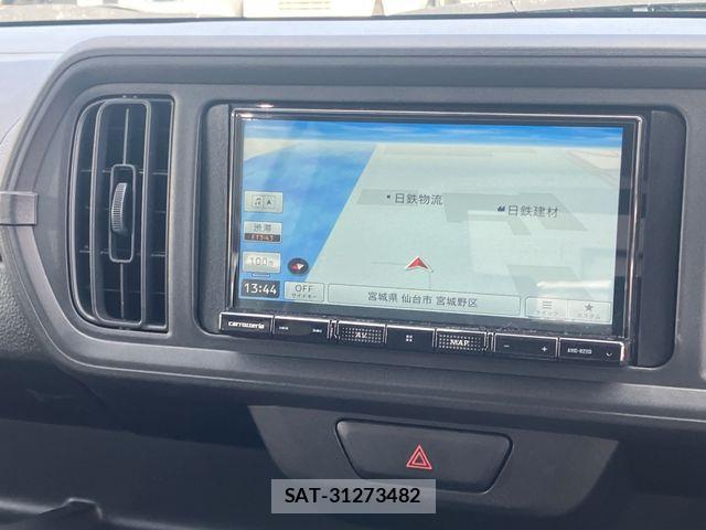 Toyota PASSO 2023-01 5875281-5