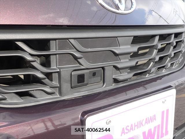 Toyota PASSO 2018-10 5875295-13