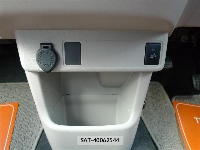 Toyota PASSO 2018-10 5875295-20