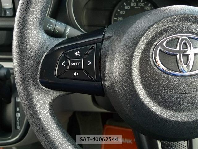 Toyota PASSO 2018-10 5875295-21
