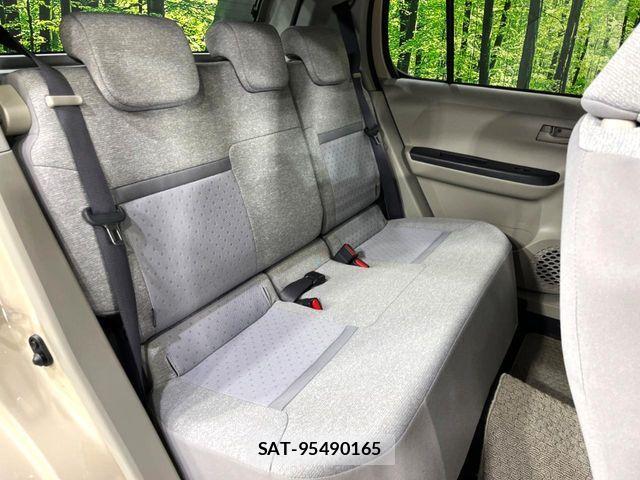 Toyota PASSO 2016-08 6135535-9
