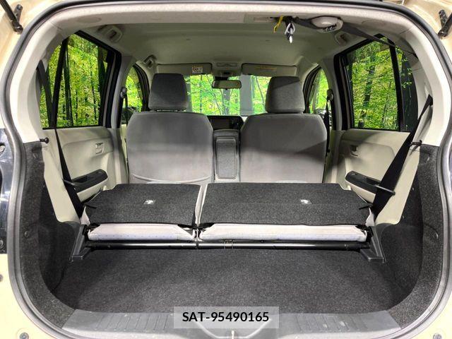 Toyota PASSO 2016-08 6135535-10