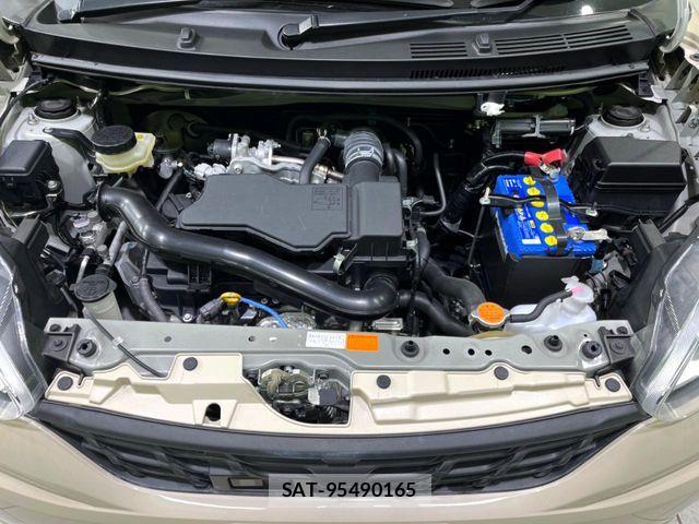 Toyota PASSO 2016-08 6135535-18