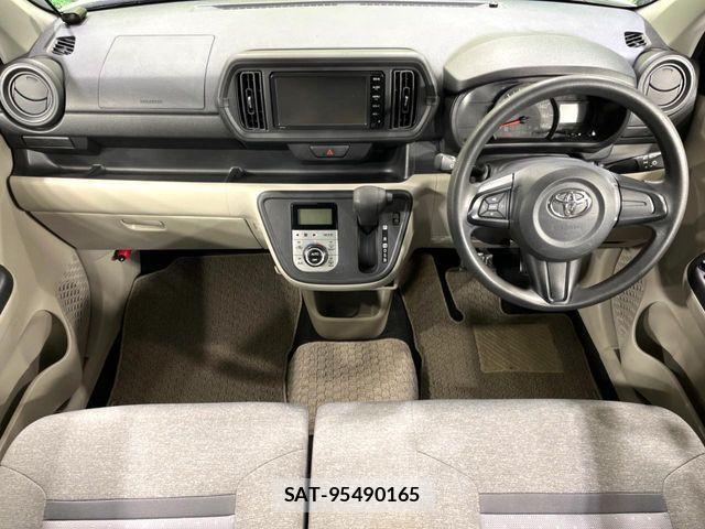 Toyota PASSO 2016-08 6135535-2