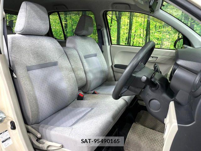 Toyota PASSO 2016-08 6135535-8