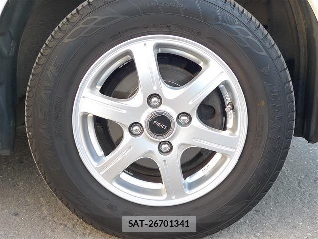 Toyota PASSO 2013-07 6218336-9