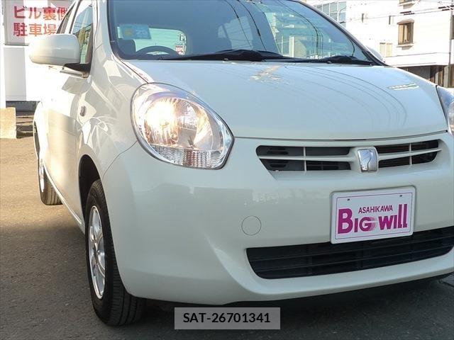 Toyota PASSO 2013-07 6218336-10