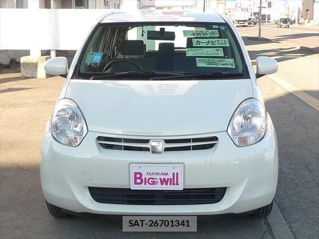 Toyota PASSO 2013-07 6218336-1