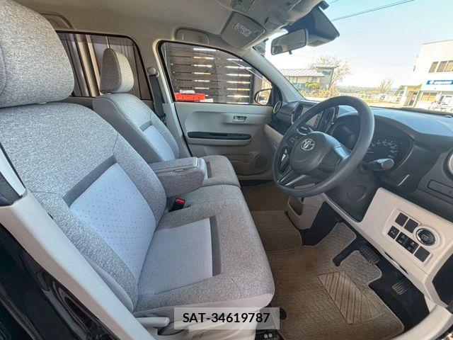 Toyota PASSO 2021-04 6246596-9