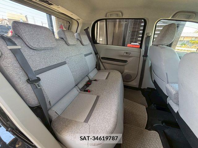 Toyota PASSO 2021-04 6246596-11
