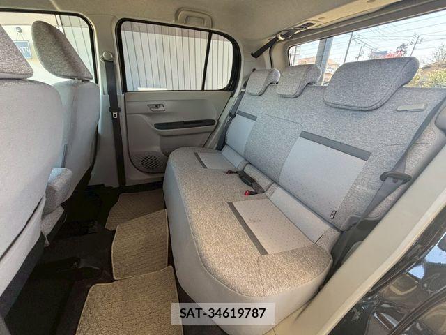 Toyota PASSO 2021-04 6246596-12