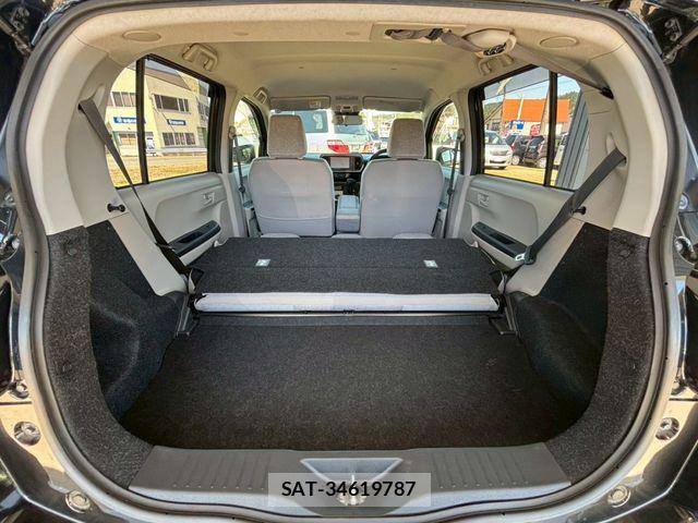 Toyota PASSO 2021-04 6246596-14