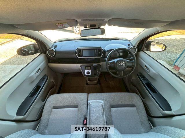 Toyota PASSO 2021-04 6246596-15