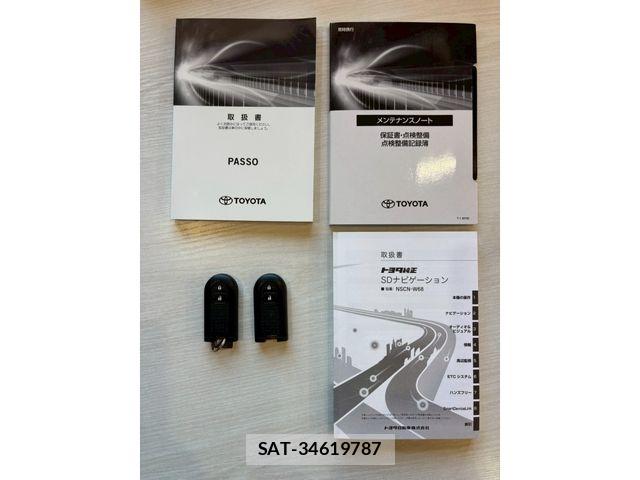 Toyota PASSO 2021-04 6246596-29