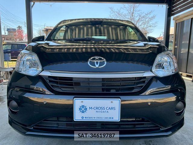 Toyota PASSO 2021-04 6246596-5