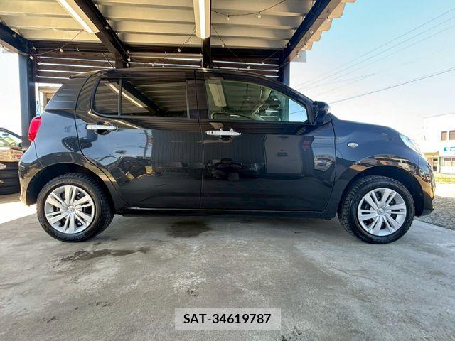 Toyota PASSO 2021-04 6246596-7