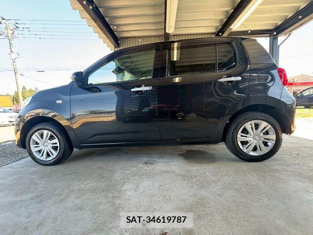 Toyota PASSO 2021-04 6246596-8