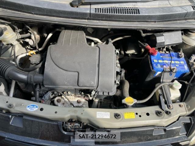 Toyota PASSO 2009-03 6642201-11