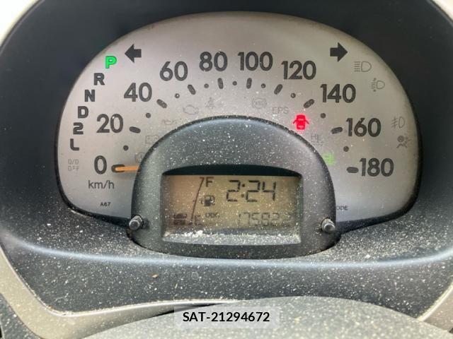 Toyota PASSO 2009-03 6642201-13
