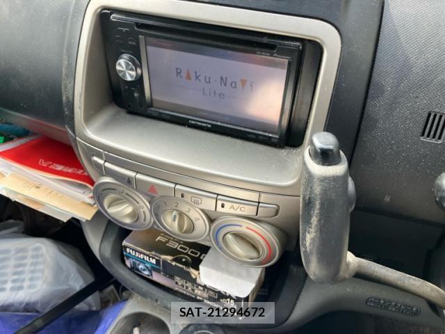 Toyota PASSO 2009-03 6642201-14