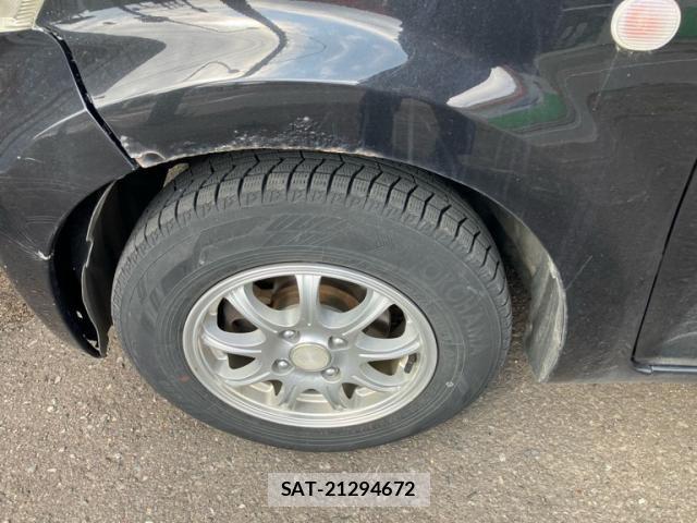 Toyota PASSO 2009-03 6642201-4