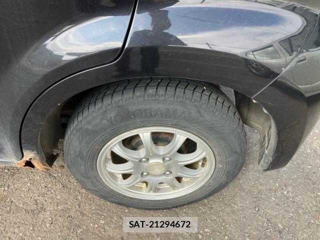 Toyota PASSO 2009-03 6642201-5