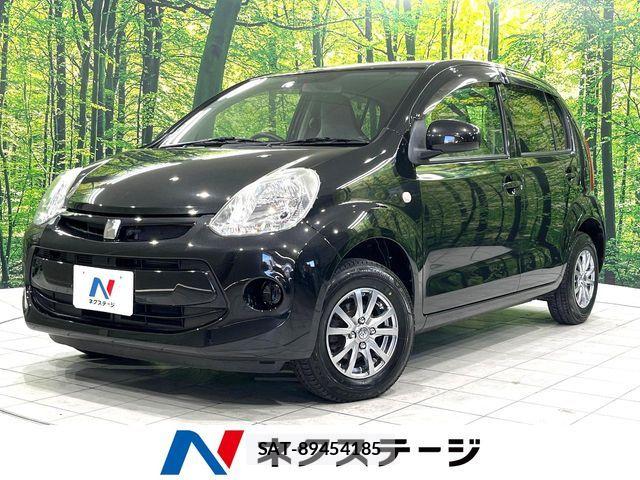 Toyota PASSO 2014-05 6677470-0