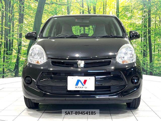 Toyota PASSO 2014-05 6677470-14