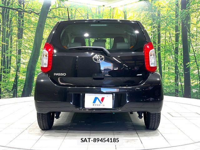 Toyota PASSO 2014-05 6677470-15