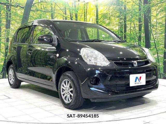 Toyota PASSO 2014-05 6677470-16