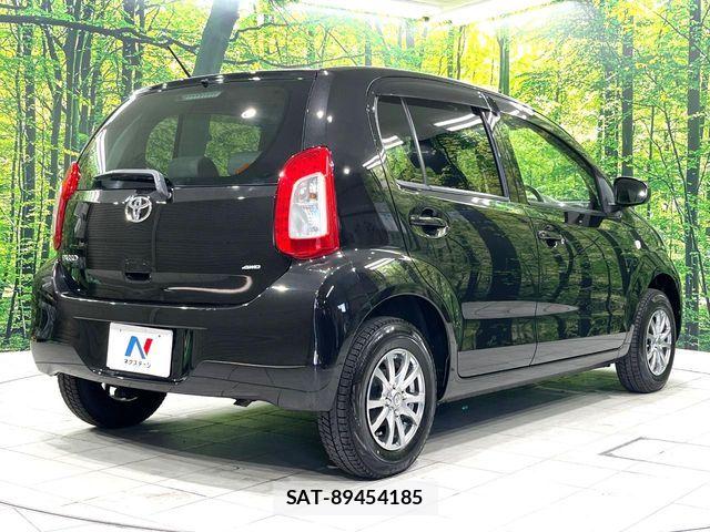 Toyota PASSO 2014-05 6677470-17