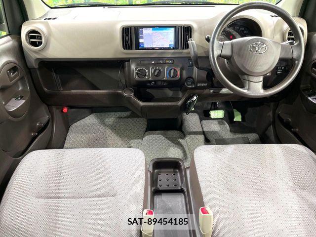 Toyota PASSO 2014-05 6677470-1