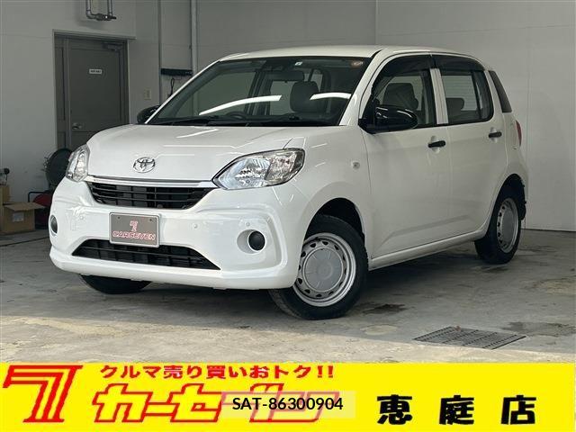 Toyota PASSO 2021-02 6691184-0
