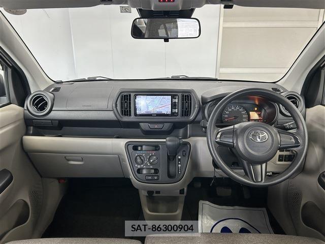 Toyota PASSO 2021-02 6691184-9