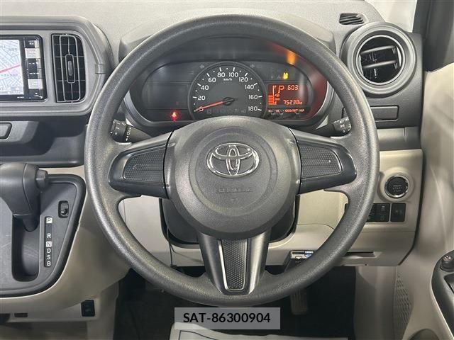 Toyota PASSO 2021-02 6691184-11