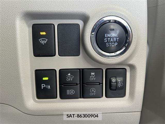 Toyota PASSO 2021-02 6691184-17