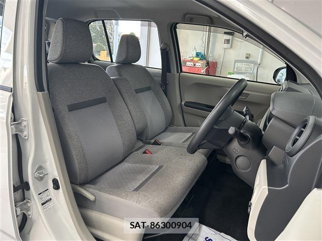 Toyota PASSO 2021-02 6691184-21