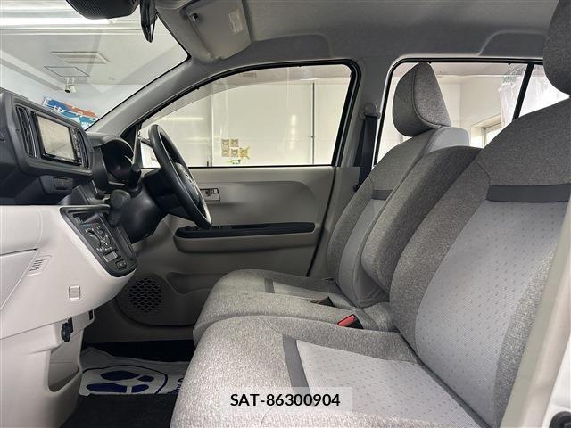 Toyota PASSO 2021-02 6691184-22