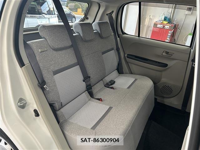 Toyota PASSO 2021-02 6691184-23
