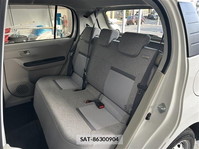 Toyota PASSO 2021-02 6691184-24