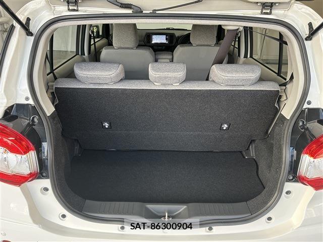 Toyota PASSO 2021-02 6691184-26