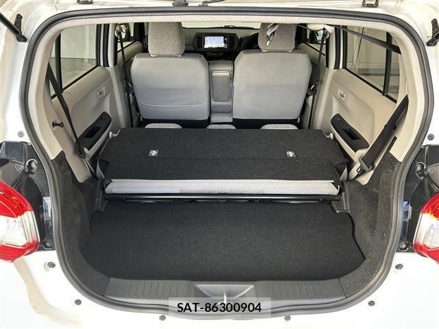 Toyota PASSO 2021-02 6691184-27