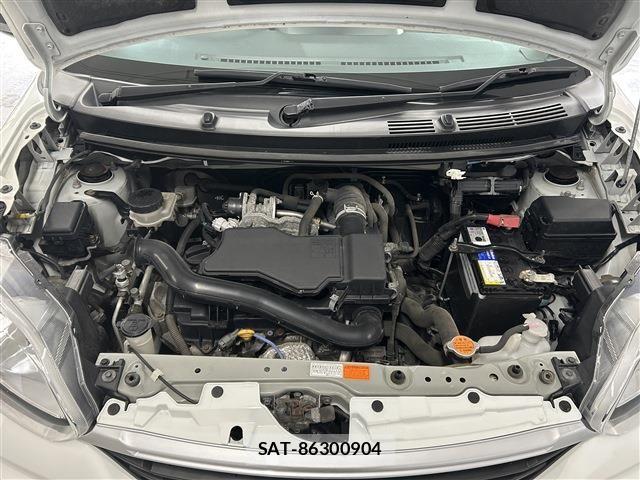 Toyota PASSO 2021-02 6691184-28
