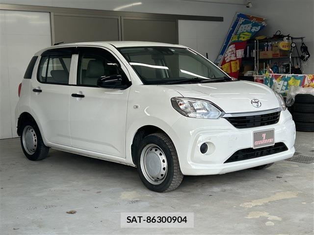 Toyota PASSO 2021-02 6691184-2