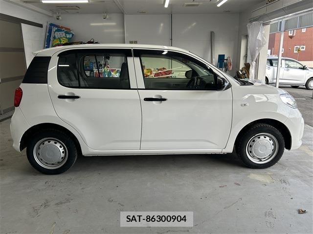Toyota PASSO 2021-02 6691184-3
