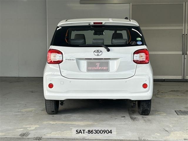 Toyota PASSO 2021-02 6691184-5
